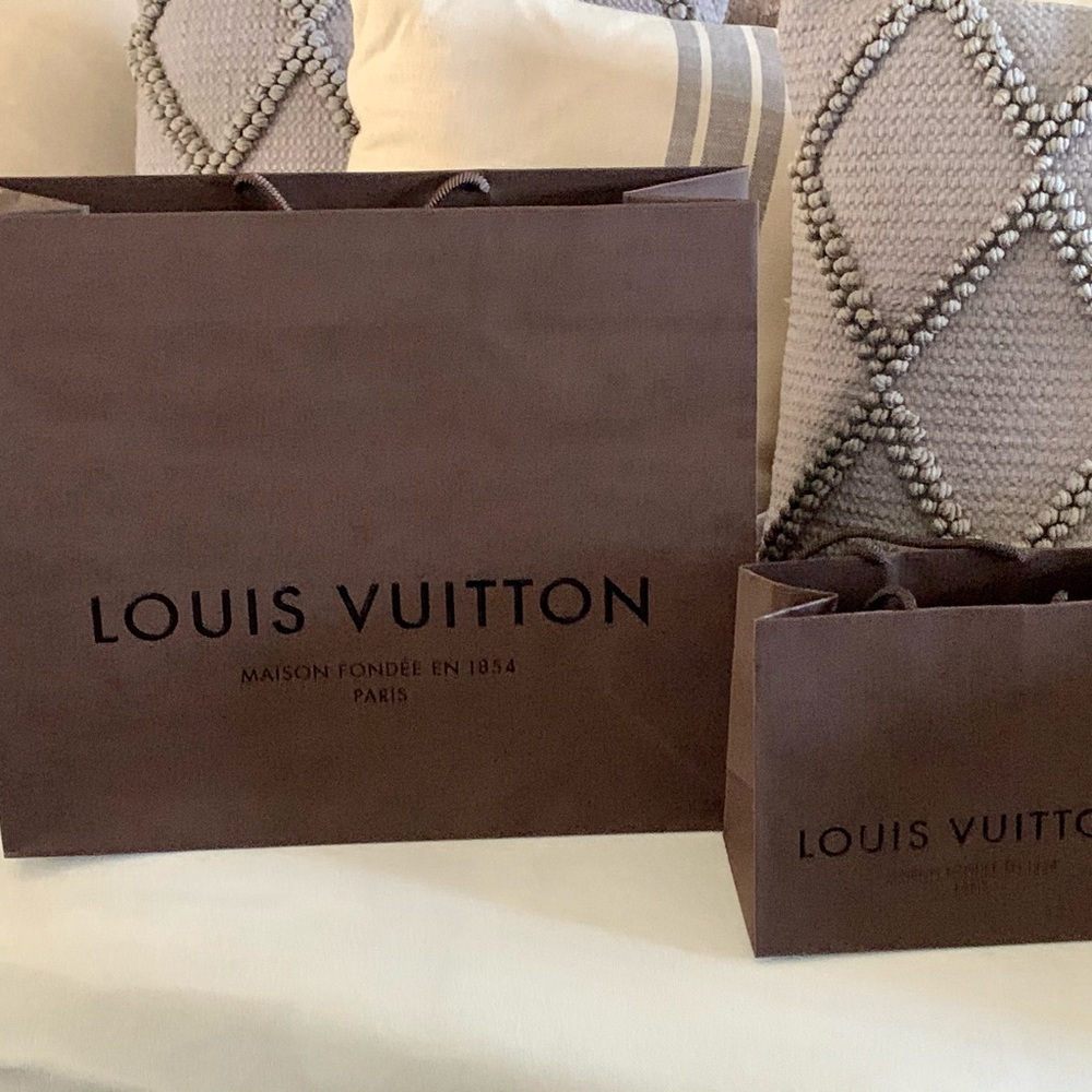 Louis Vuitton Bags
